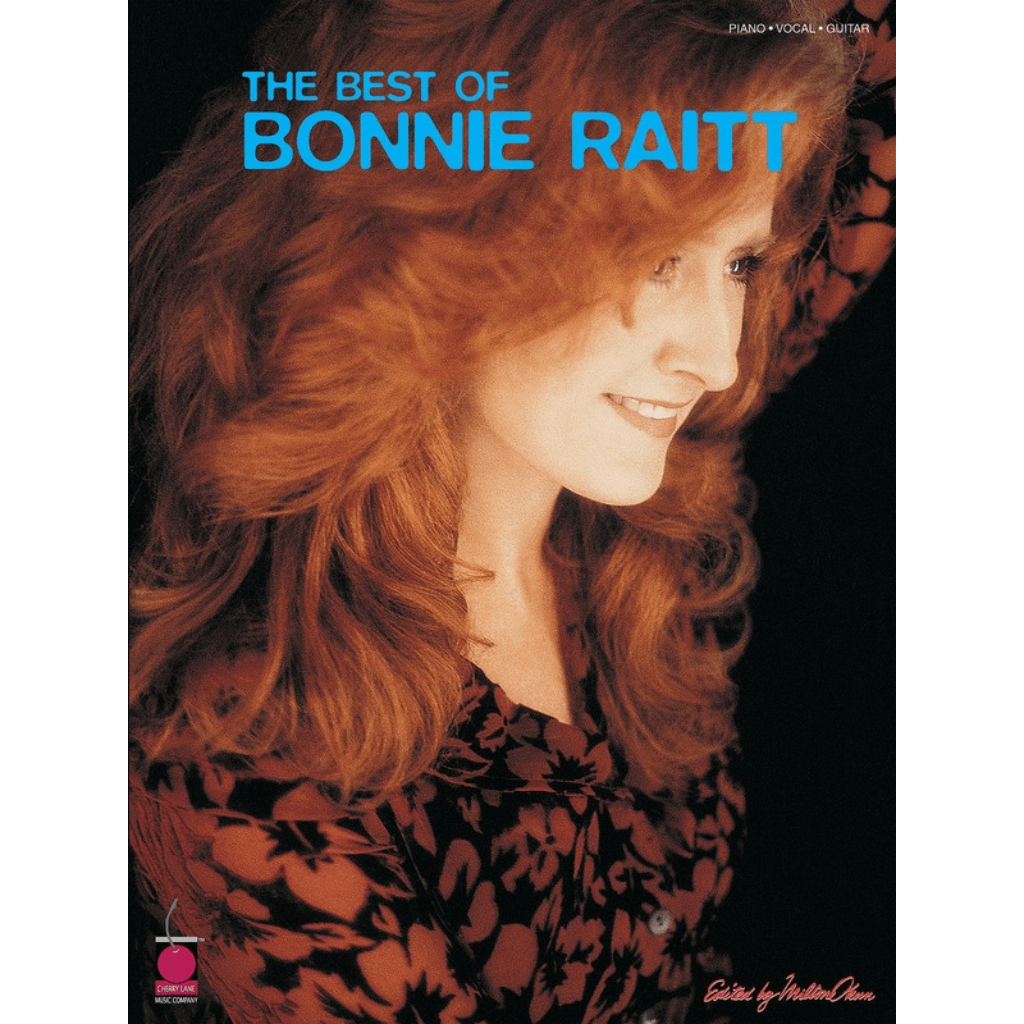 The Best of Bonnie Raitt On Capitol Records 1989-2003 PVG