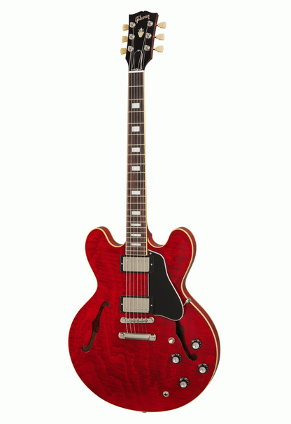 Gibson ES 335 Figured in Sixties Cherry