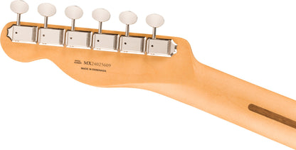 Fender Player II Telecaster, Rosewood Fingerboard in Polar White