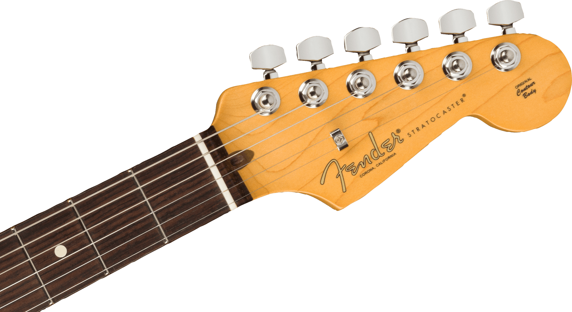 FenderAmerican Professional II Stratocaster® HSS, Rosewood Fingerboard in 3 Color Sunburst