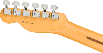 Fender American Professional II Telecaster®, Rosewood Fingerboard in Olympic White