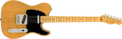 Fender American Professional II Telecaster®, Maple Fingerboard in Butterscotch Blonde