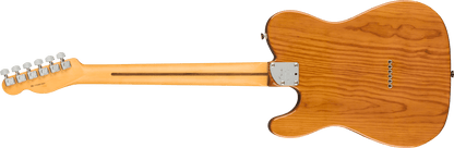 Fender American Professional II Telecaster, Maple Fingerboard in Roasted Pine