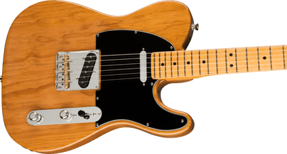 Fender American Professional II Telecaster, Maple Fingerboard in Roasted Pine