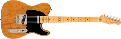 Fender American Professional II Telecaster, Maple Fingerboard in Roasted Pine