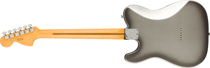 Fender American Professional II Telecaster Deluxe, Rosewood Fingerboard in Mercury