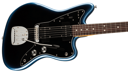 Fender American Professional II Jazzmaster®, Rosewood Fingerboard in Dark Night