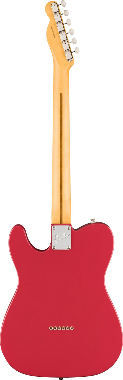 Fender American Professional Telecaster, Rosewood Fingerboard in Faded Dakota Red