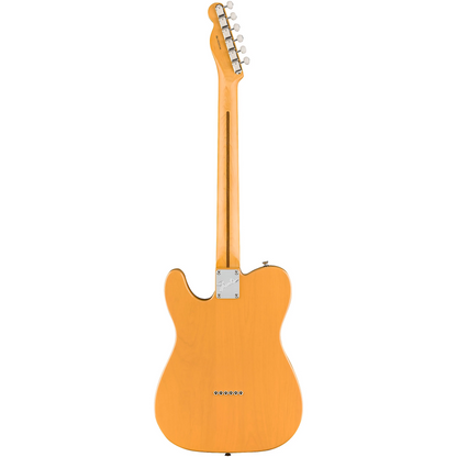 Fender American Professional Telecaster SSS, Rosewood Fingerboard in Butterscotch Blonde