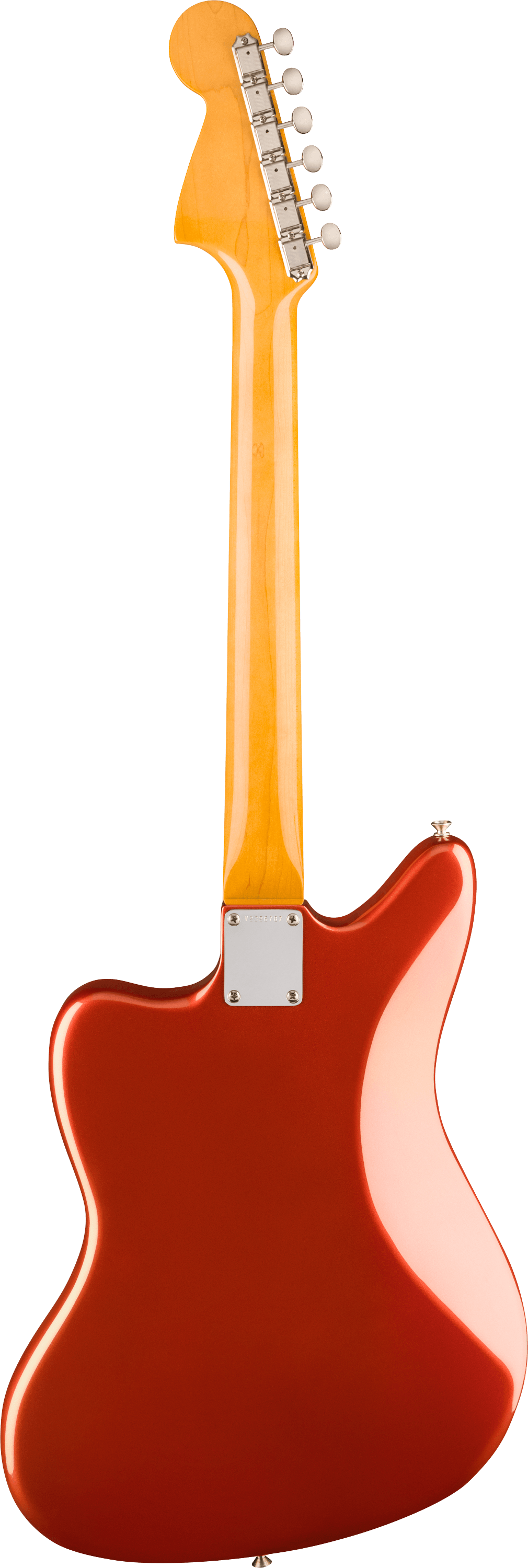 Fender Johnny Marr Jaguar® Electric Guitar, Rosewood Fingerboard in Metallic KO | B-STOCK