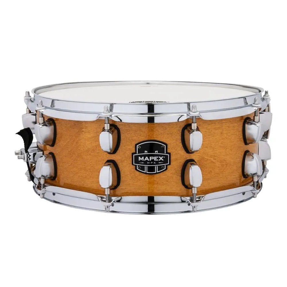 Mapex MPX Maple Poplar Hybrid Shell 14" x 5.5" Snare Drum