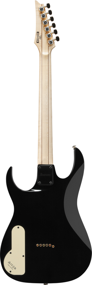 Ibanez PGM50 in Black