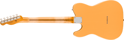 Fender 75th Anniversary Vintera II Road Worn 1951 Telecaster, Maple Fingerboard, Butterscotch Blonde