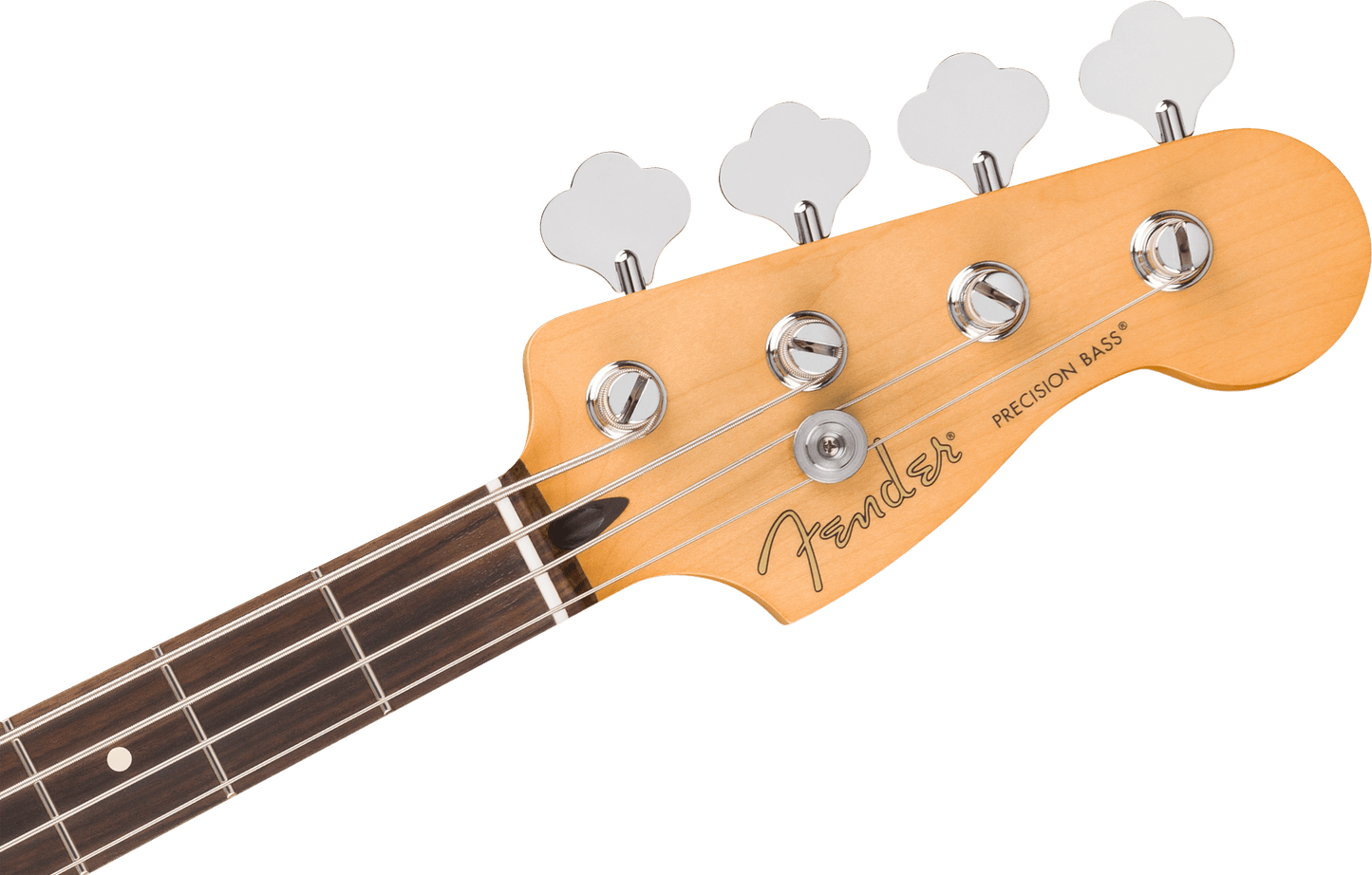 Fender Player II Precision Bass Guitar, Rosewood Fingerboard in Cactus Gray