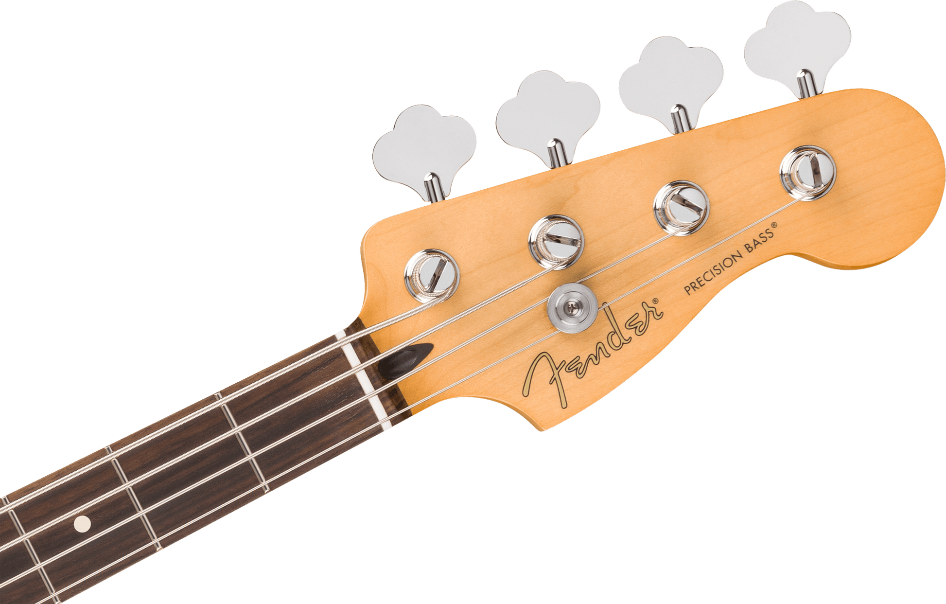 Fender Player II Precision Bass Guitar, Rosewood Fingerboard in Cactus Gray