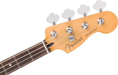 Fender Player II Precision Bass Guitar, Rosewood Fingerboard in Cactus Gray