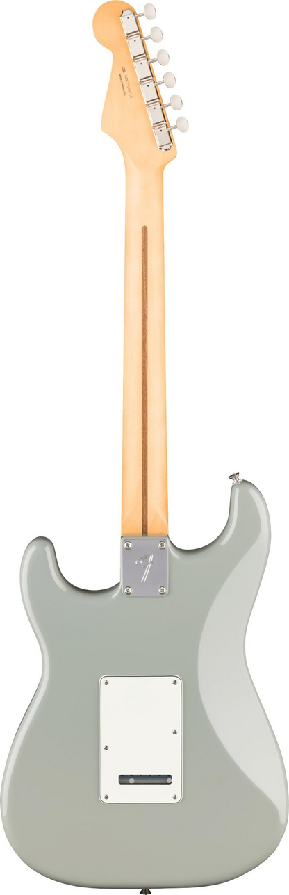 Fender Player II Stratocaster HSS Electric Guitar, Maple Fingerboard in Cactus Gray