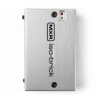 Jim Dunlop MXR M238 ISO Brick Pedalboard Power Supply