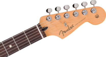 Fender Limited Edition Player II Stratocaster, Rosewood Fingerboard in Shell Pink