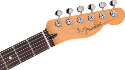Fender Limited Edition Player II Telecaster, Rosewood Fingerboard in Shell Pink