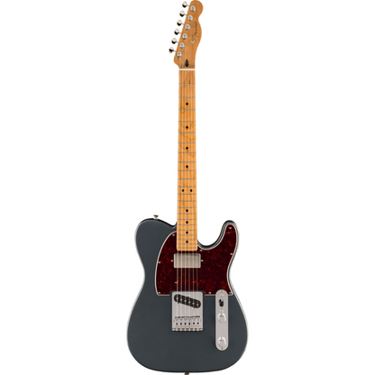 Limited Edition Player II Telecaster, Roasted Maple Fingerboard in Charcoal Frost Metallic