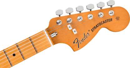 Fender Limited Edition Mark Speer Stratocaster, Maple Fingerboard Electric Guitar in Natural