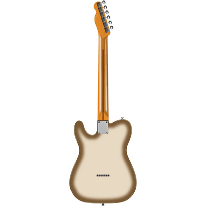 Fender Limited Edition Vintera II '60s Telecaster, Maple Fingerboard in Antigua