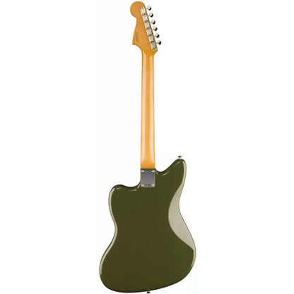 Fender Limited Edition Vintera II '50s Jazzmaster, Rosewood Fingerboard in Olive