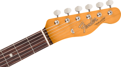 Fender Vintera III Mid '60s Telecaster Electric Guitar, Rosewood Fingerboard in Firemist Gold