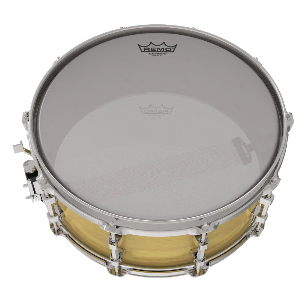 Remo SilentStroke 8" Drum Head