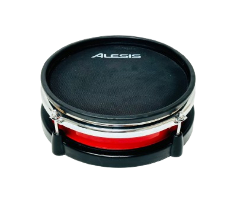 Alesis SP 10412 8" Drumpad Mesh Crimson Tom