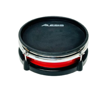 Alesis SP 10412 8" Drumpad Mesh Crimson Tom