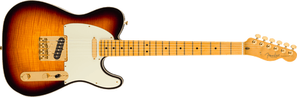 Fender 75th Anniversary American Professional Custom Telecaster in 2-Color Sunburst
