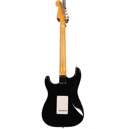 Fender Limited Edition American Vintage II '61 Stratocaster, Rosewood Fingerboard in Black