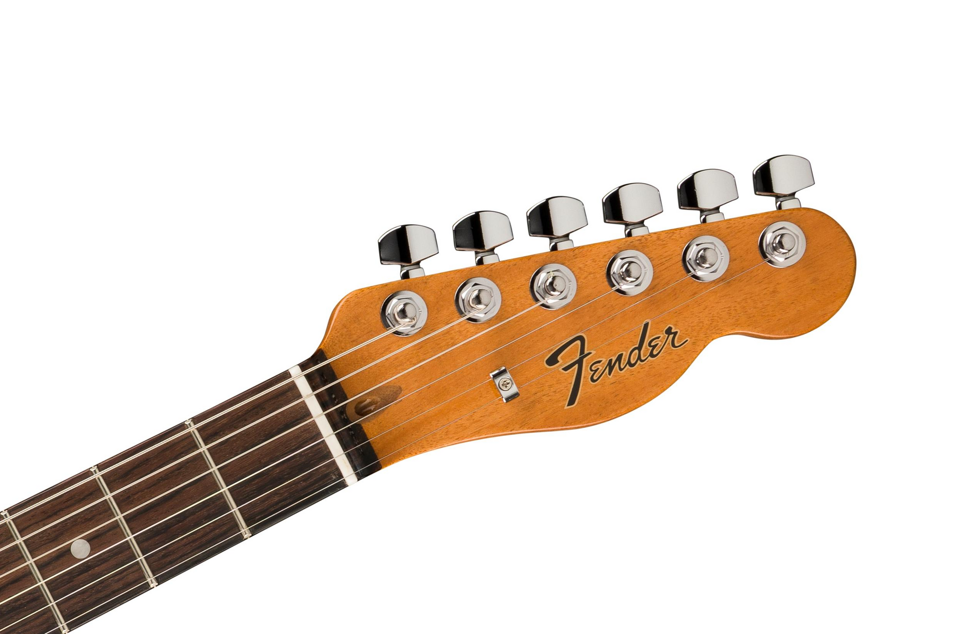 Fender Limited Edition American Cabronita Special, Rosewood Fingerboard in Sherwood Green Metallic