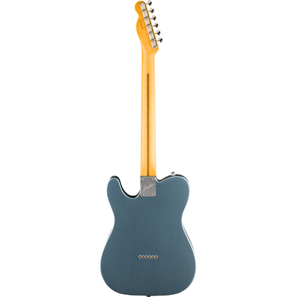 Fender Limited Edition American Pro Classic Telecaster, Rosewood Fingeroard in Mystic Ice Blue