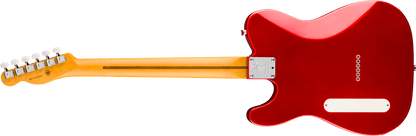 Fender 75th Anniversary American Professional Classic Cabronita Telecaster in Candy Apple Red