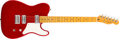Fender 75th Anniversary American Professional Classic Cabronita Telecaster in Candy Apple Red
