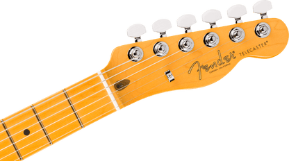Fender 75th Anniversary American Professional Classic Cabronita Telecaster in Candy Apple Red