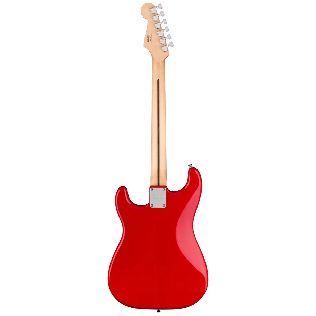 Squier Sonic Stratocaster HT in Torino Red