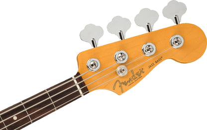 Fender American Professional II Jazz Bass, Rosewood Fingerboard in Black