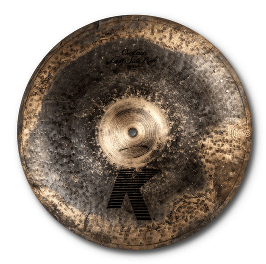 Zildjian 20" K Series Custom Left Side Ride