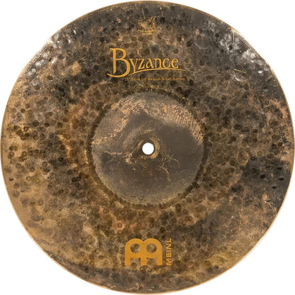 Meinl Cymbals Byzance Extra Dry Medium Hi Hat 13"