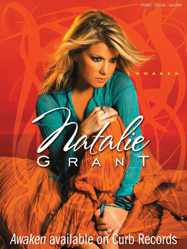 Natalie Grant Awaken PVG
