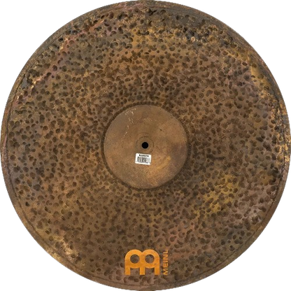 Meinl Cymbals Byzance Extra Dry Thin Ride 22"