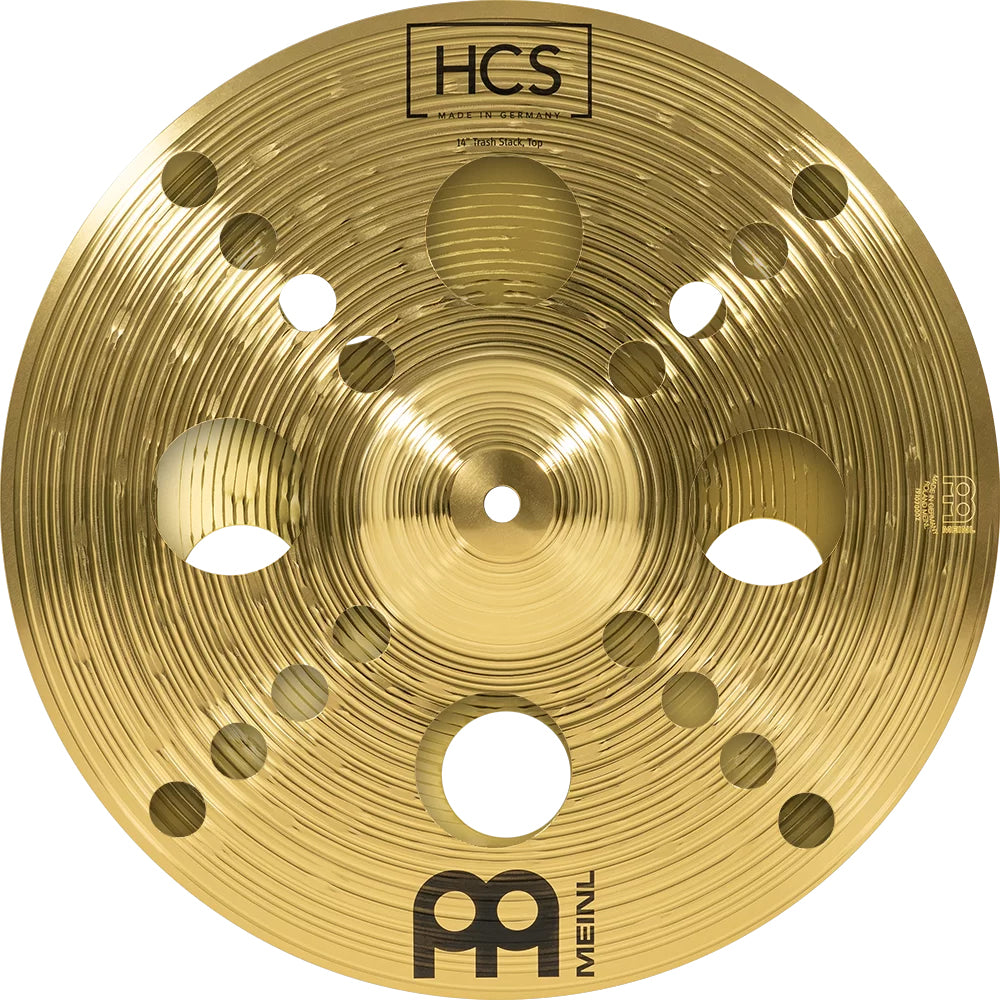 Meinl Cymbals HCS 14" Trash Stack