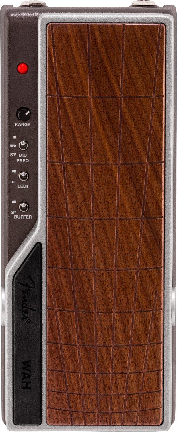 Fender Tread Light Wah Pedal