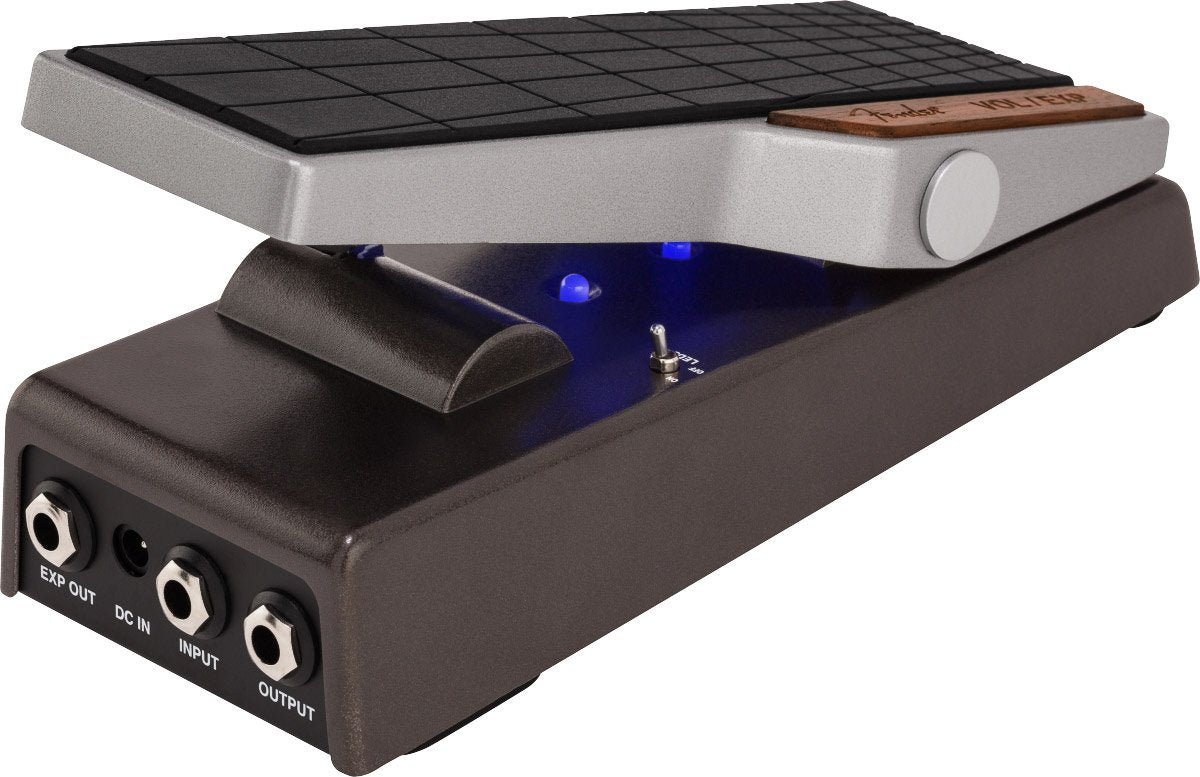 Fender Tread Light Volume and Expression Pedal