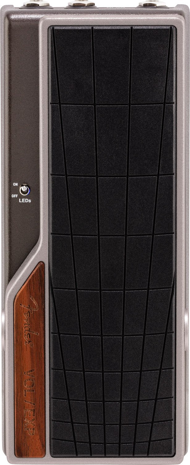 Fender Tread Light Volume and Expression Pedal