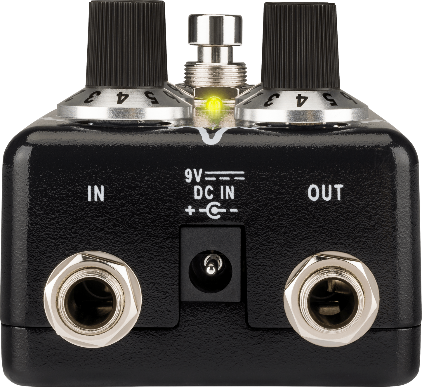 Fender Godzilla Distortion Guitar Pedal
